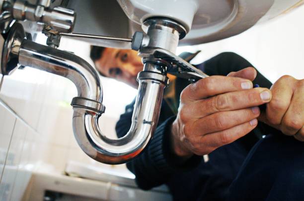 Best Shower Repair Services  in Cedartown, GA