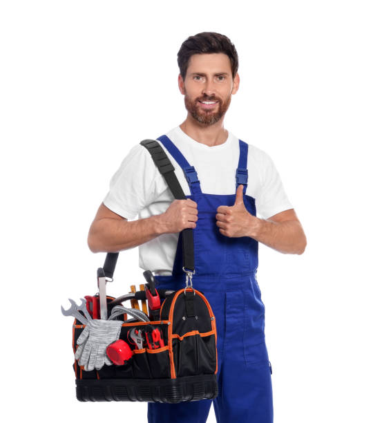 Best Clogged Drain Plumber  in Cedartown, GA
