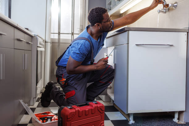 Hot Water Heater Installation in Cedartown, GA