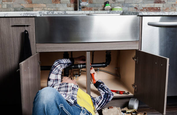 Best Sewer Cleaning Services  in Cedartown, GA